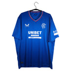 2023-24 Rangers Home Shirt