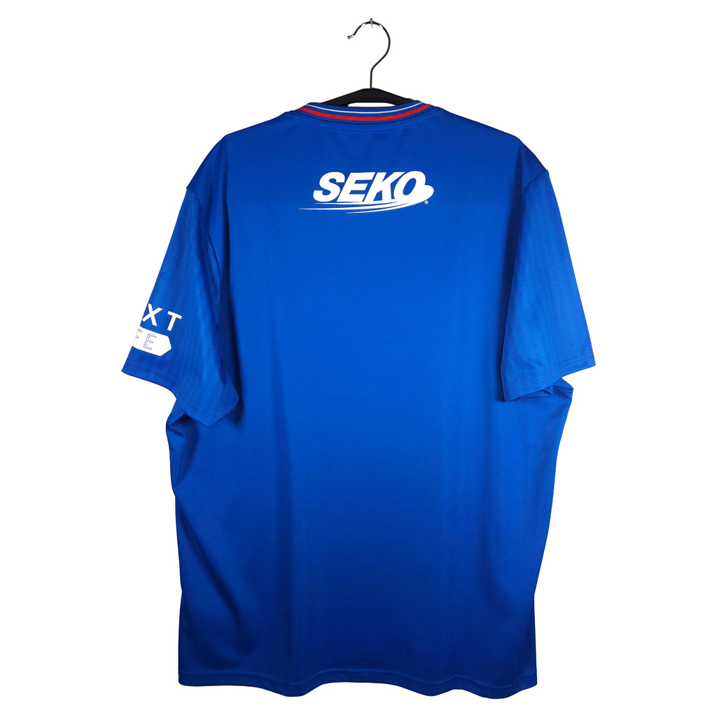 2023-24 Rangers Home Shirt