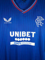 2023-24 Rangers Home Shirt