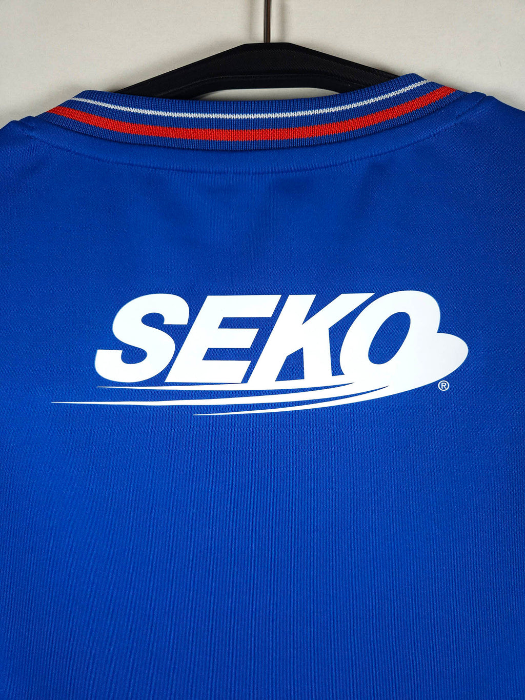 2023-24 Rangers Home Shirt