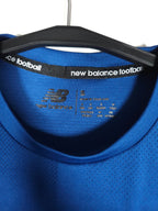 2023-24 Lille Training Shirt - detailed view