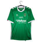 2024-25 Saint-Etienne Home Shirt - front view