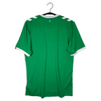 2024-25 Saint-Etienne Home Shirt - back view