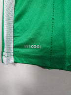 2024-25 Saint-Etienne Home Shirt - detailed view