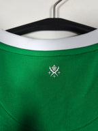 2024-25 Saint-Etienne Home Shirt - detailed view