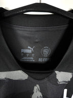 2024-25 Stade Rennais Third Shirt Matusiwa #6 - detailed view