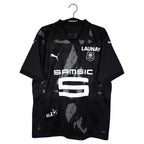 2024-25 Stade Rennais Third Shirt Matusiwa #6 - front view