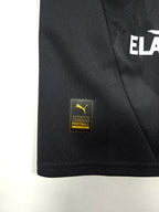 2024-25 Stade Rennais Third Shirt Matusiwa #6 - detailed view