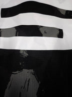 2024-25 Stade Rennais Third Shirt Matusiwa #6 - detailed view