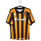 2024-25 Hull City thuisshirt