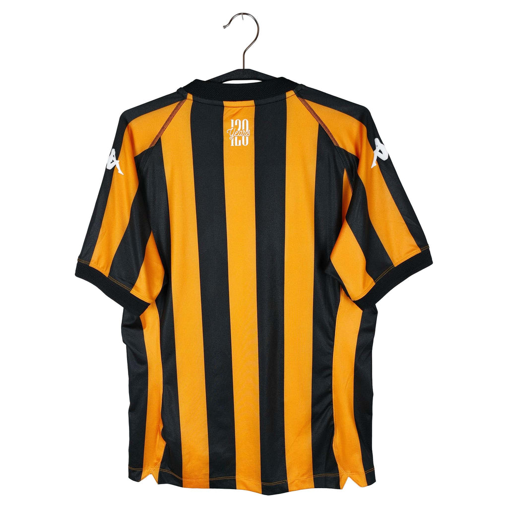 2024-25 Hull City thuisshirt