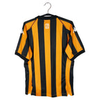 2024-25 Hull City thuisshirt