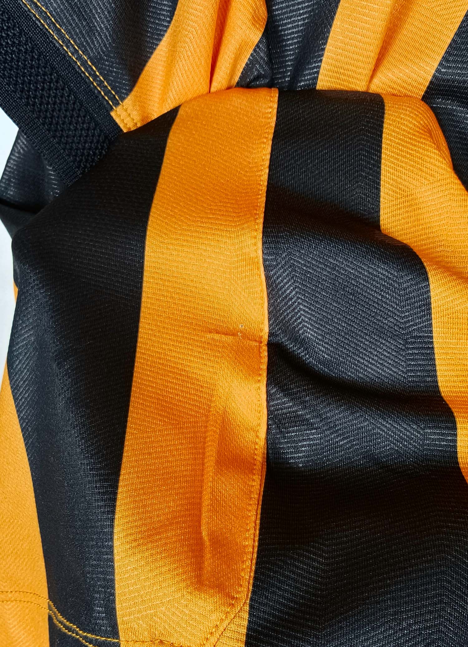 2024-25 Hull City thuisshirt