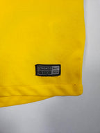 2014-15 Brazil Home Shirt