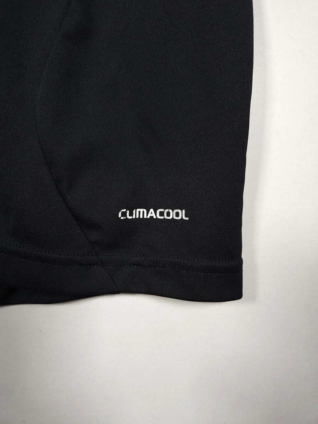 2011 Mexico Away Shirt - detailed view