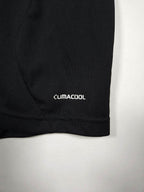 2011 Mexico Away Shirt - detailed view
