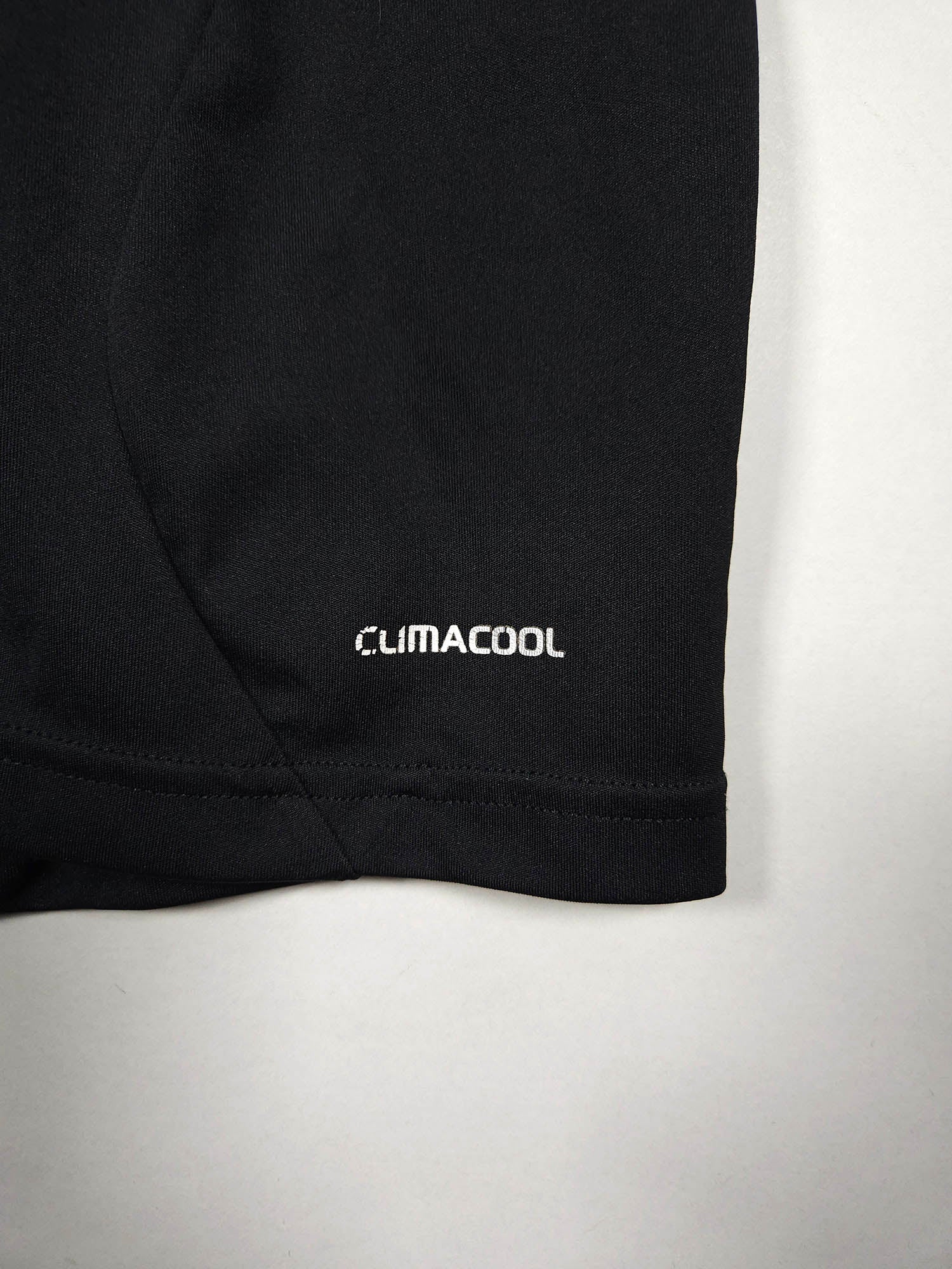 2011 Mexico Away Shirt detailed view 2