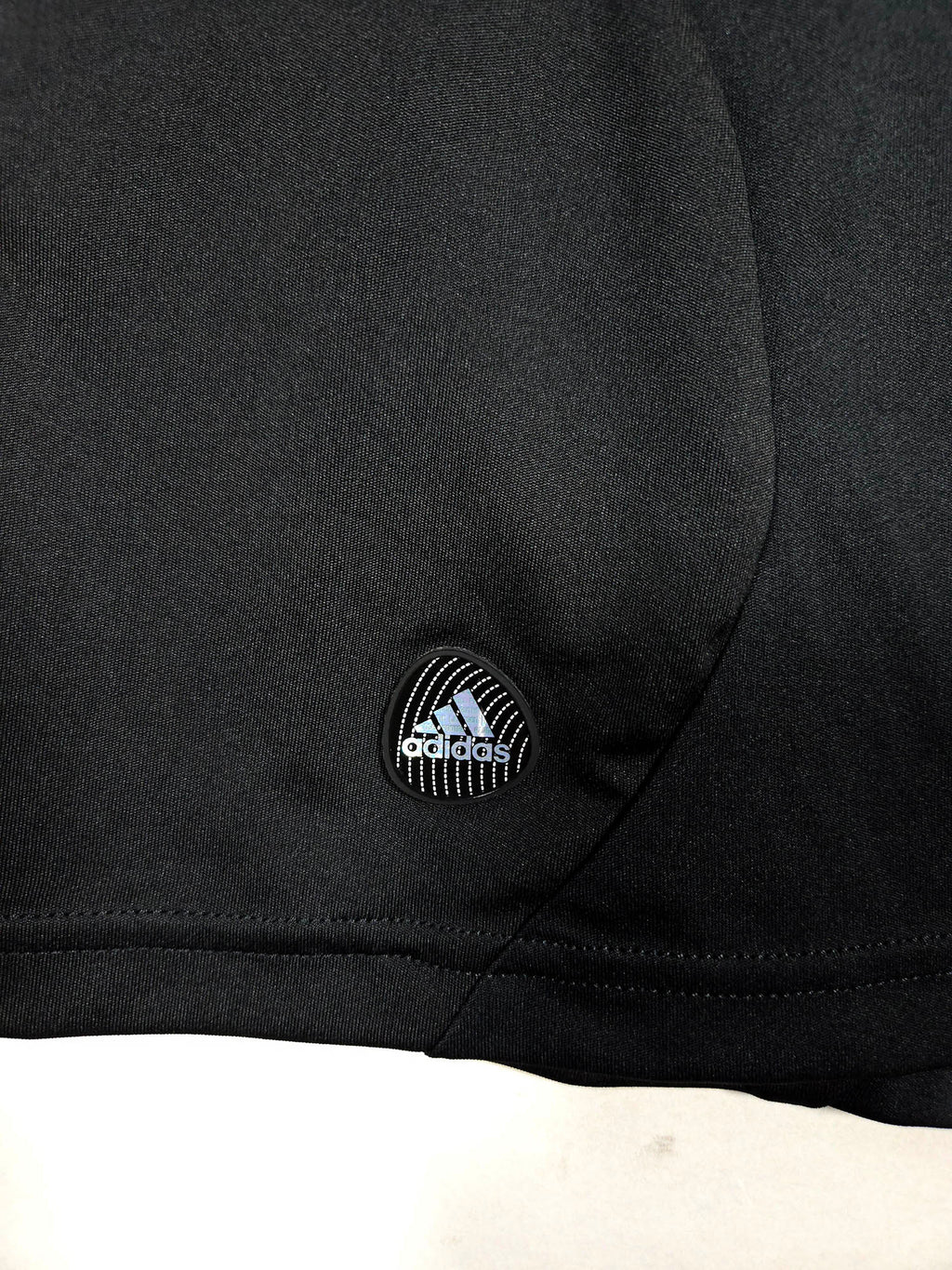 2011 Mexico Away Shirt - detailed view