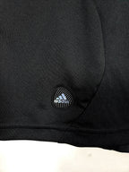 2011 Mexico Away Shirt - detailed view
