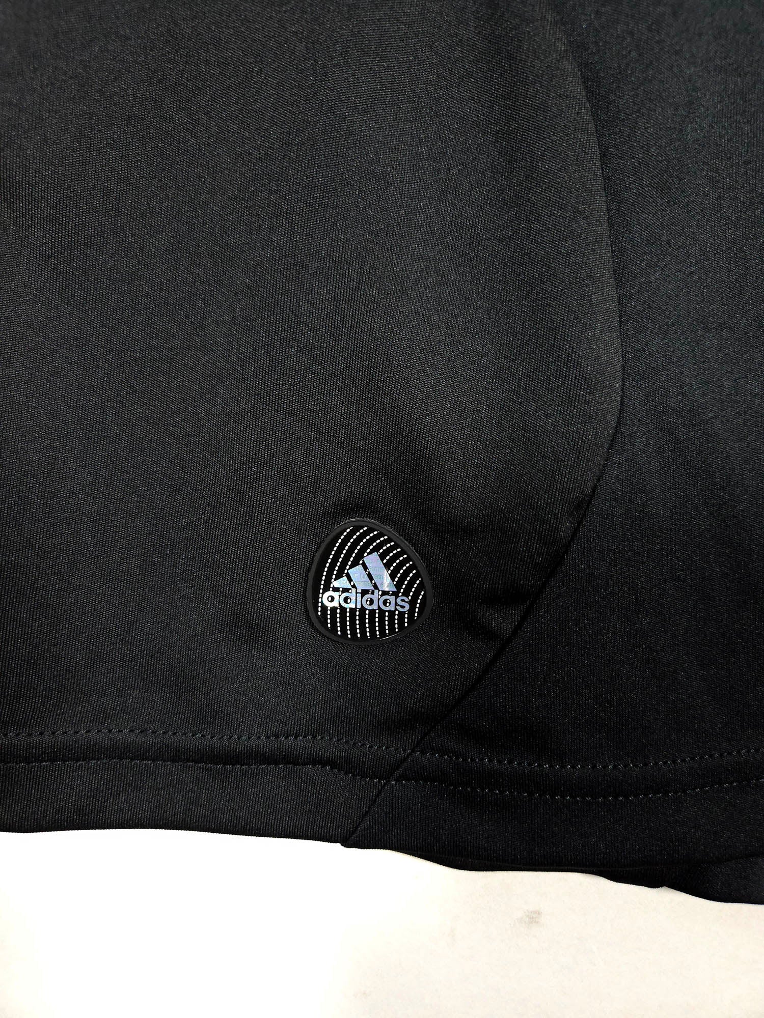 2011 Mexico Away Shirt detailed view 3