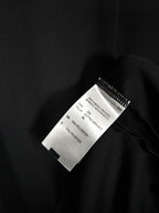 2011 Mexico Away Shirt - detailed view