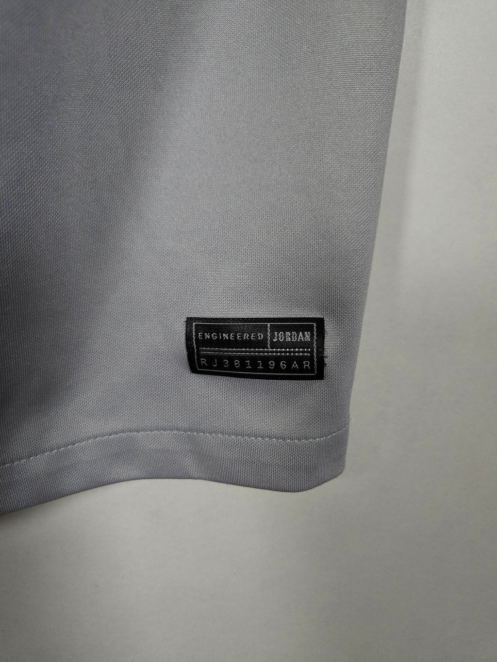 2022-23 Paris Saint-Germain Away Shirt Mbappé #7 - detailed view