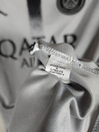 2022-23 Paris Saint-Germain Away Shirt Mbappé #7 - detailed view