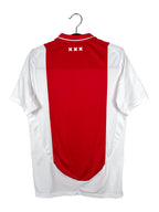 2024-25 Ajax Home Shirt - back view