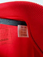 2024-25 Ajax Home Shirt - detailed view