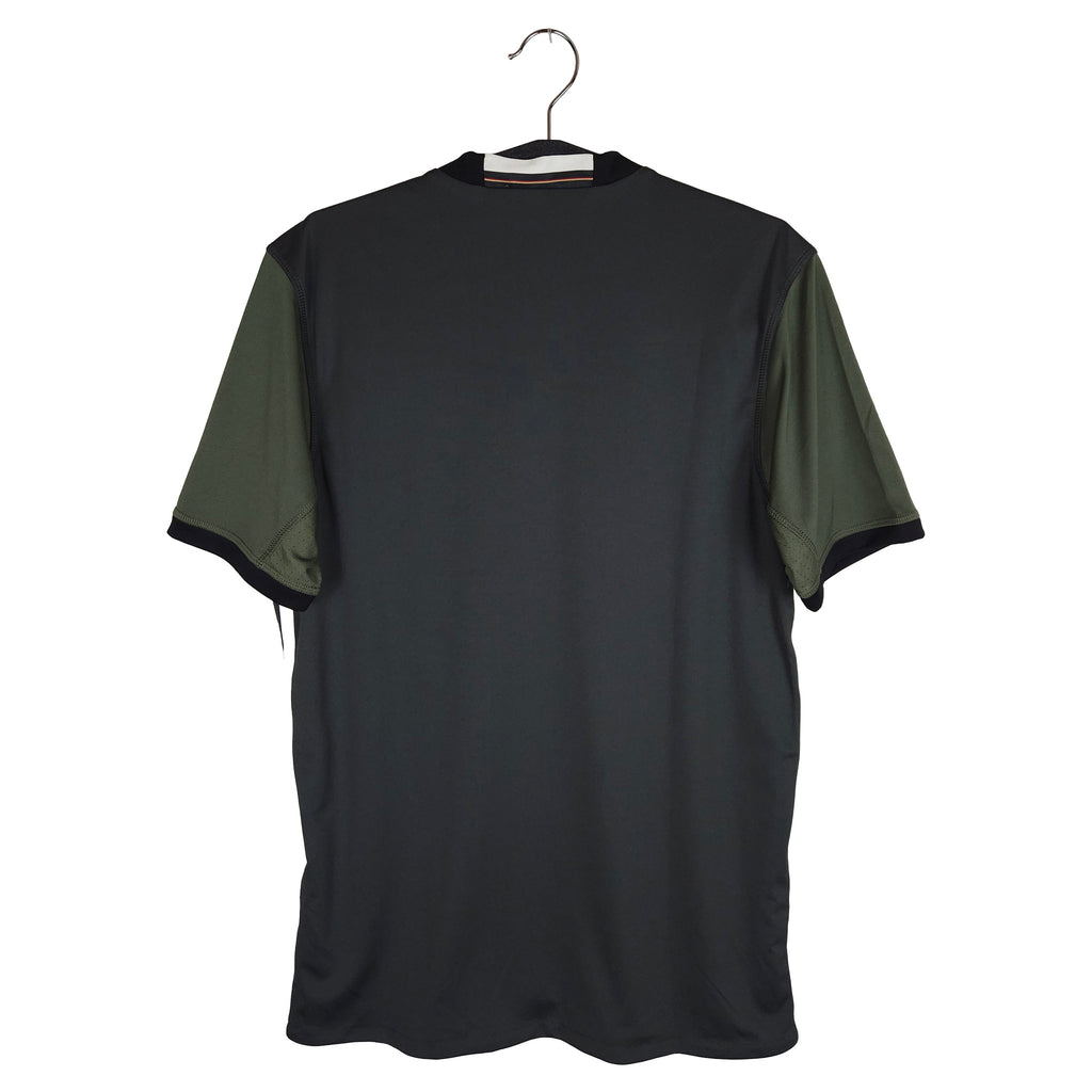 2016-17 Germany Away Shirt
