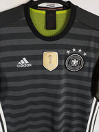 2016-17 Germany Away Shirt