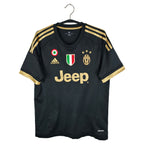2015-16 Juventus derde shirt Pogba #10