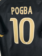 2015-16 Juventus derde shirt Pogba #10
