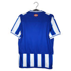 2020-21 Real Sociedad Home Shirt - back view