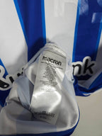 2020-21 Real Sociedad Home Shirt - detailed view