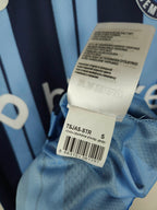 2023-24 Adana Demirspor Home Shirt Balotelli #9 - detailed view