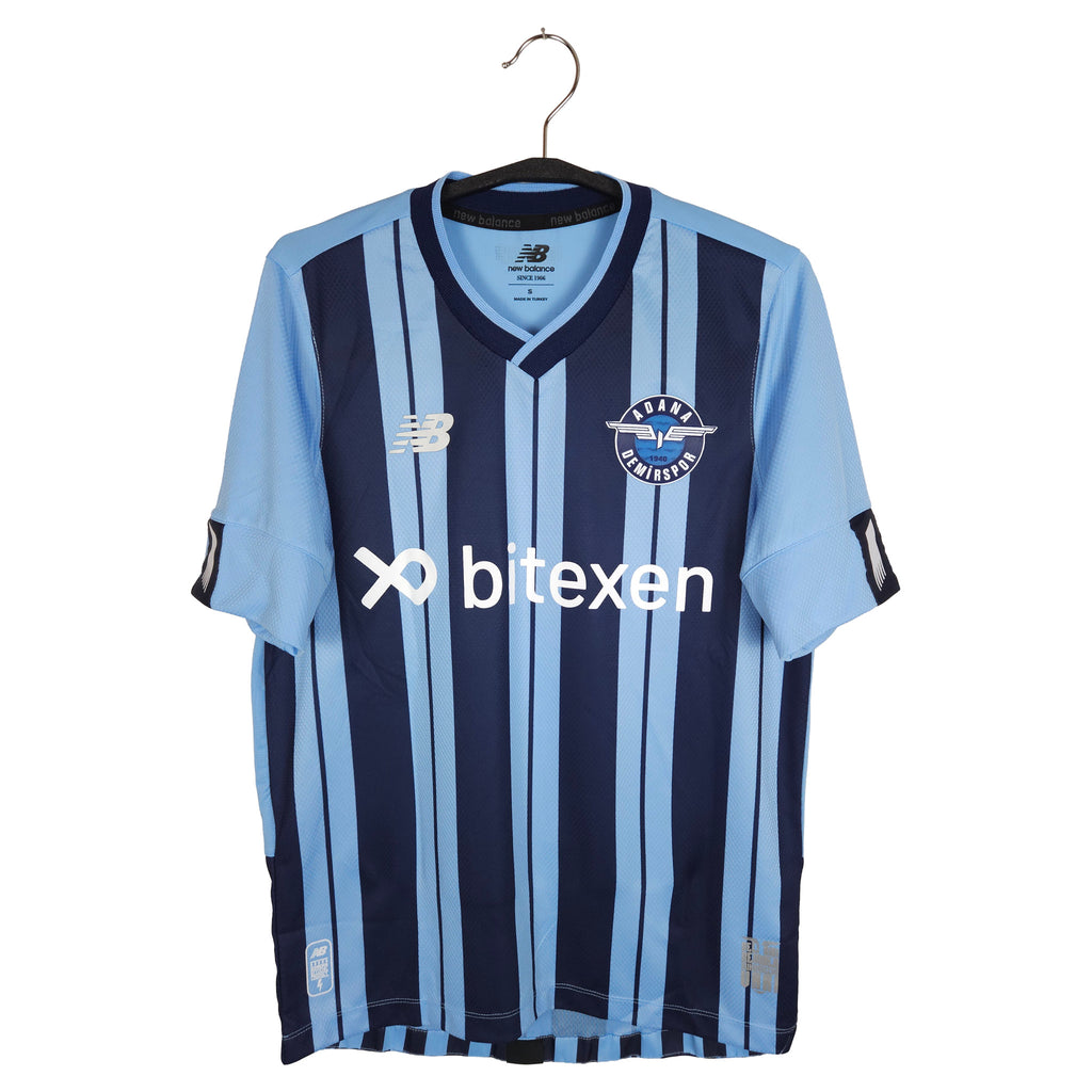 2023-24 Adana Demirspor thuisshirt Nani #30