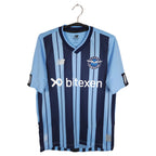 2023-24 Adana Demirspor thuisshirt Nani #30