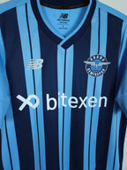2023-24 Adana Demirspor thuisshirt Nani #30