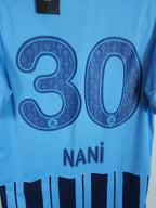 2023-24 Adana Demirspor thuisshirt Nani #30