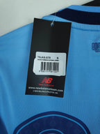 2023-24 Adana Demirspor thuisshirt Nani #30