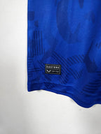 2024-25 Everton Home Shirt Ndiaye #10 - detailed view