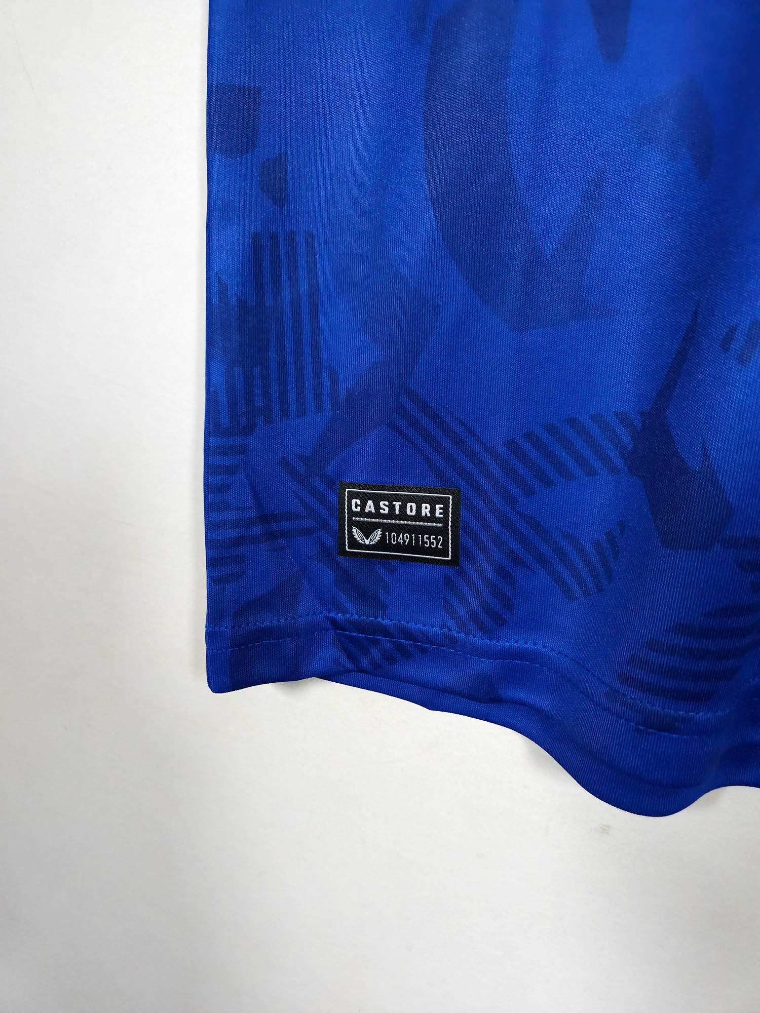 2024-25 Everton Thuisshirt Ndiaye #10