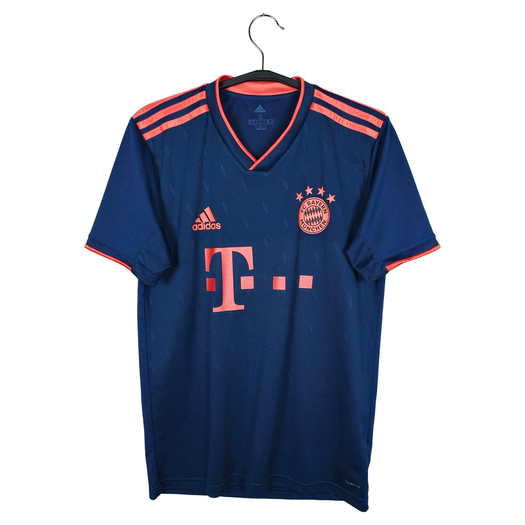 2019-20 Bayern Munich derde shirt - voorkant