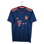 2019-20 Bayern Munich derde shirt - voorkant