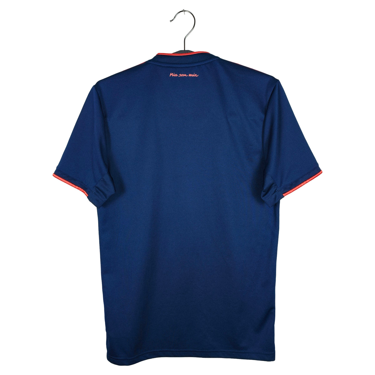 2019-20 Bayern Munich derde shirt - achterkant