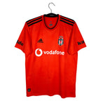 2018-19 Besiktas Third Shirt - front view