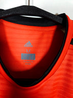 2018-19 Besiktas Third Shirt - detailed view