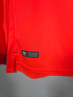 2017-18 Blackburn Rovers Longsleeve GK Shirt