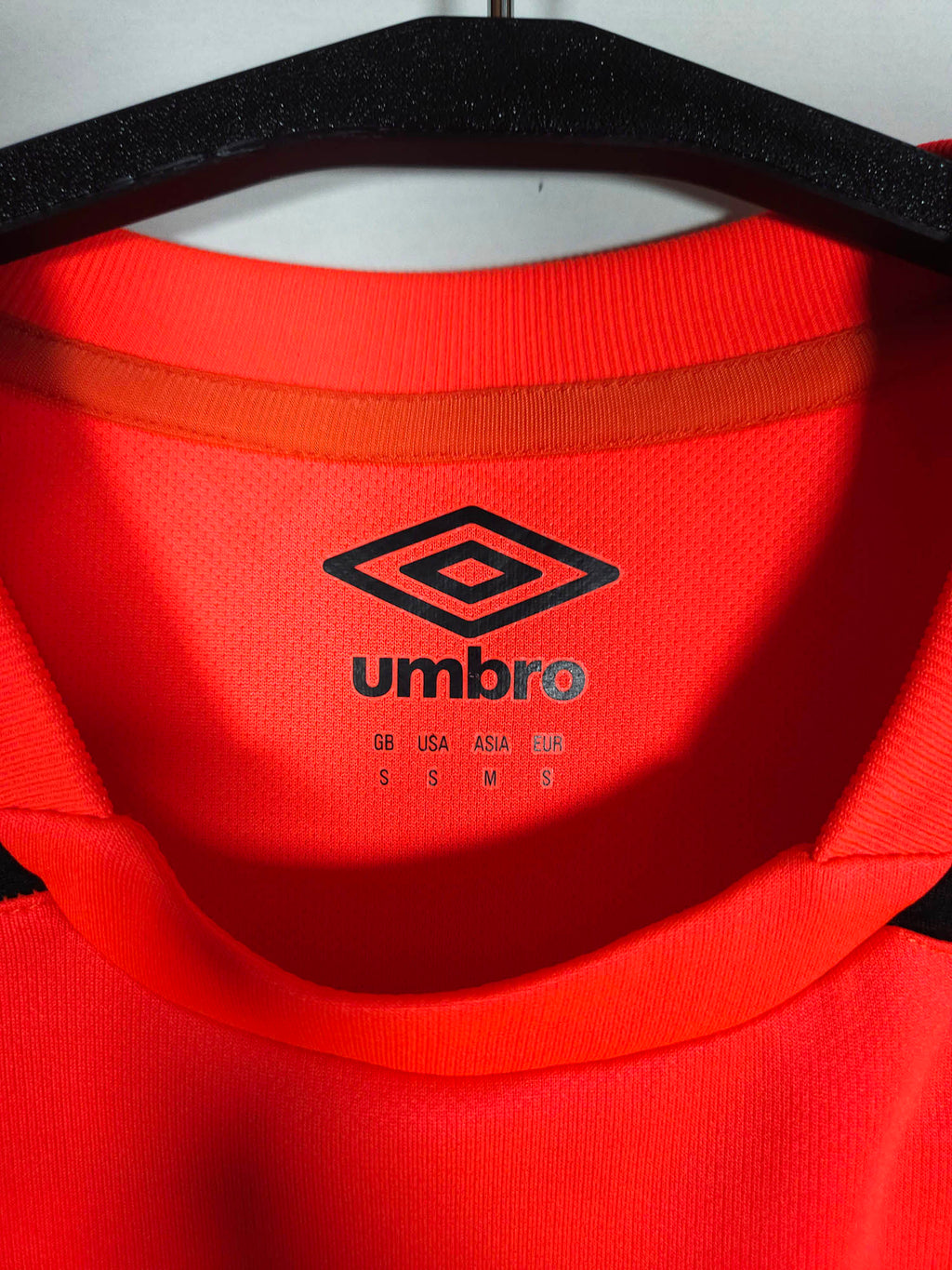 2017-18 Blackburn Rovers Longsleeve GK Shirt